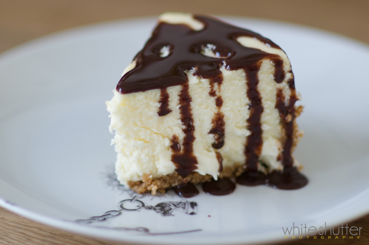 things we love… cheesecake